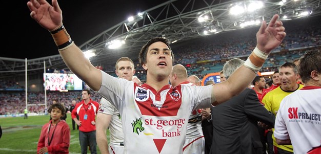 The True Believers Extra - Jamie Soward