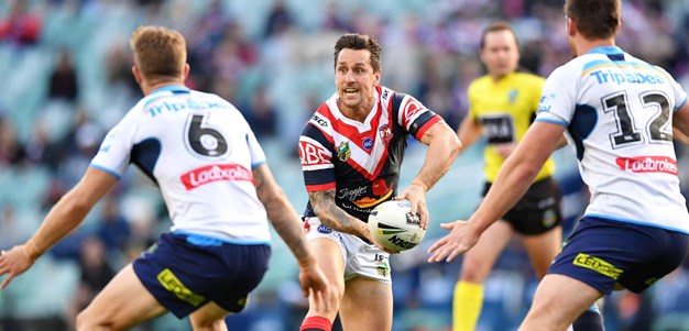 Rd 26: Roosters v Titans (Hls)