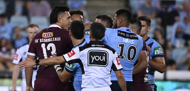 Renewed rivalry revs up Origin decider at Suncorp