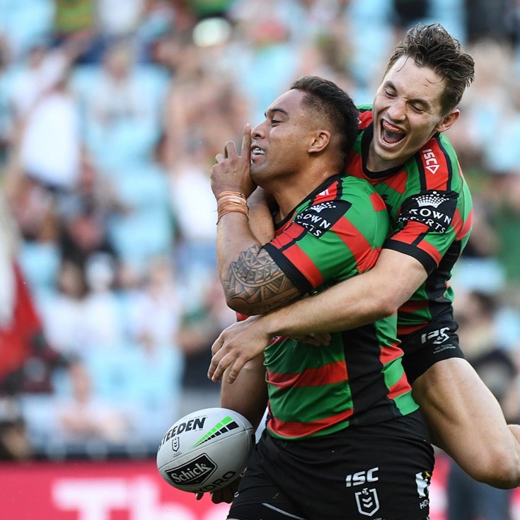 Analysing the Rabbitohs' 2021 draw