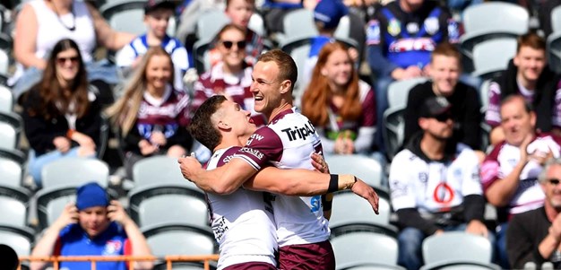 The Sea Eagles' 2020 season in review