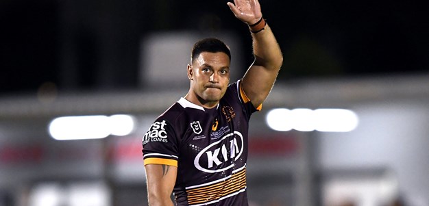 Glenn confident Broncos can start new era on the right foot