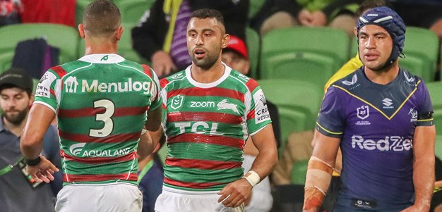 Souths finally find their mojo