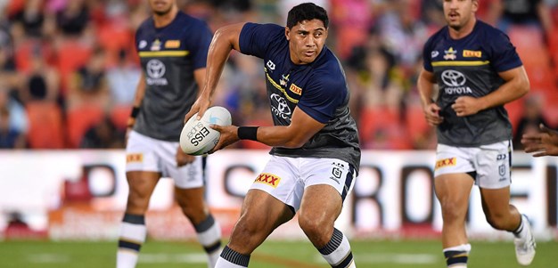 Payten doubles down on Taumalolo strategy