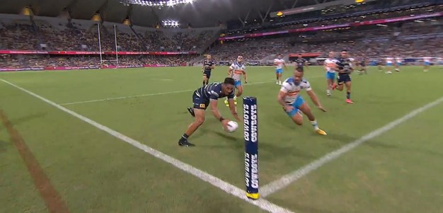 Good work in field from Drinkwater means space for Taulagi