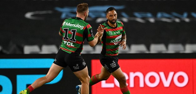 Match Highlights: Rabbitohs v Broncos