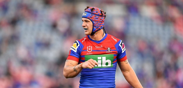 O'Brien: Ponga doesn't need to be the saviour