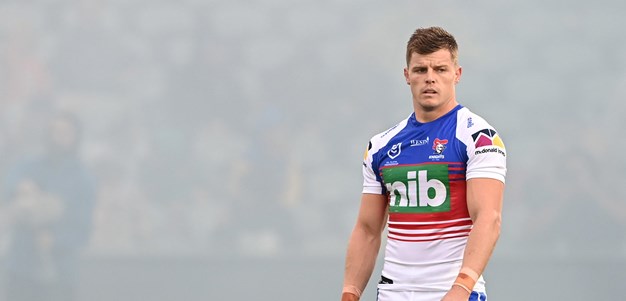 Jayden Brailey joins Inside The NRL