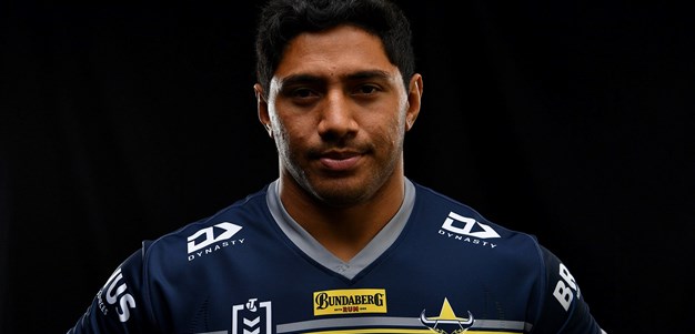 Taumalolo steamrolls his way to 200