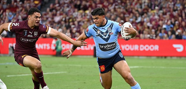 The data behind Latrell's dominant return to Origin