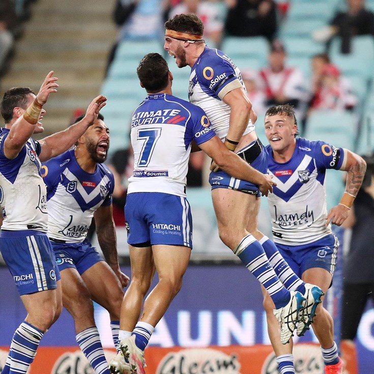 Get Caught Up: Round 14 must-see moments