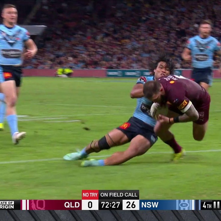 To'o with one of the great Origin try-savers