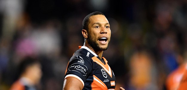 Mbye owns ‘attitude issue’ ahead of Rabbitohs clash