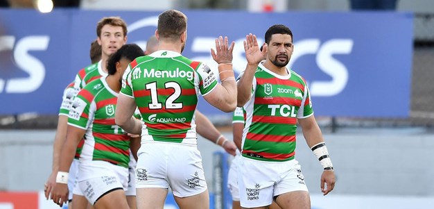 Match Highlights: Wests Tigers v Rabbitohs