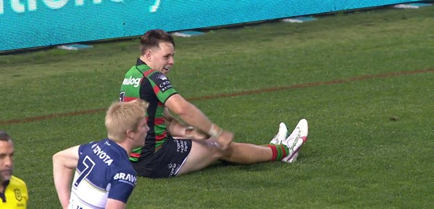 No space, no problems for Rabbitohs