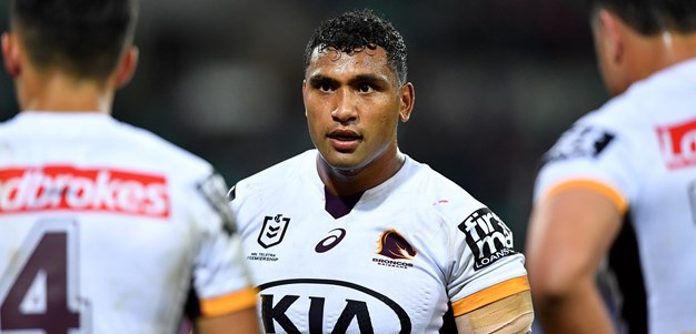 How Panthers pulled off Pangai poaching