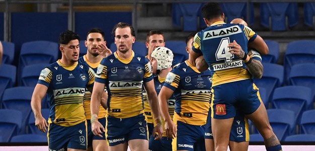 No Moses, more problems as Eels look to spark attack