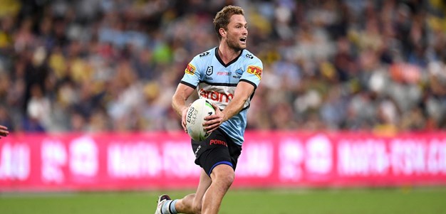 Hannay: Moylan return almost a reality