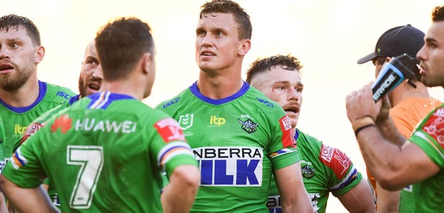 Raiders teammates key to unlock Wighton’s talent