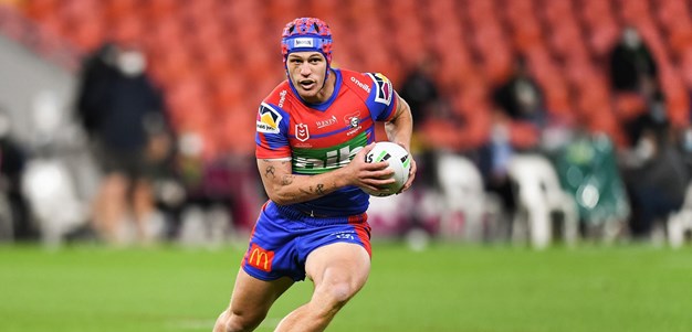 'When you think about the Knights, you think about Kalyn Ponga'