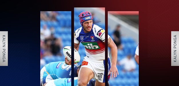 Finals Factor: Kalyn Ponga