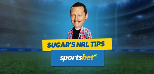 Sportsbet Betting Preview - Panthers v Eels