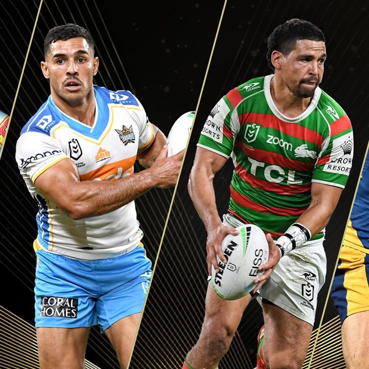 2021 Ken Stephen Medal finalists announced