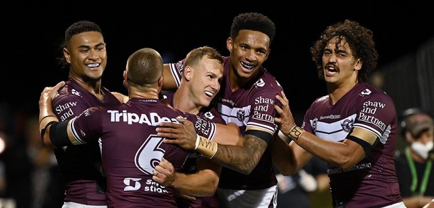 End-of-season report card: Sea Eagles