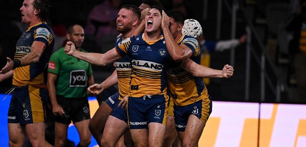 2021 season review: Eels