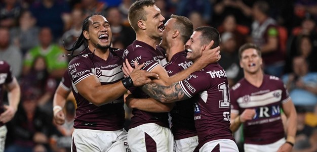 2021 season review: Sea Eagles