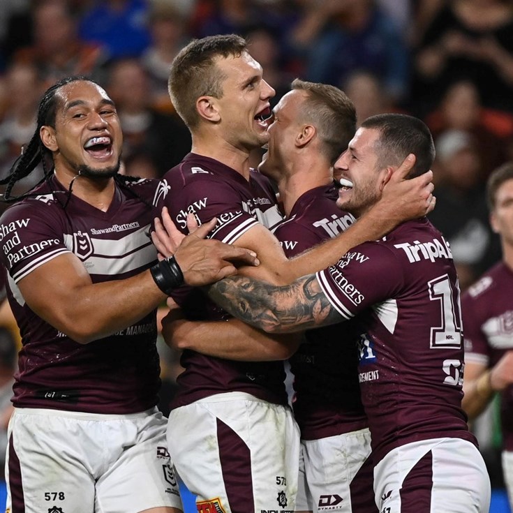 2021 season review: Sea Eagles