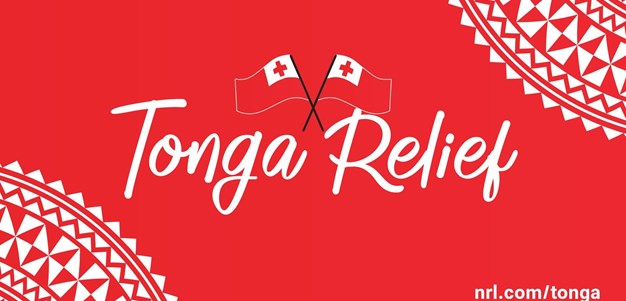 How you can support Tonga