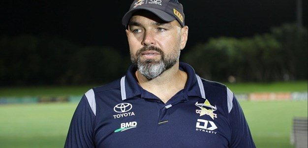 North Queensland Cowboys