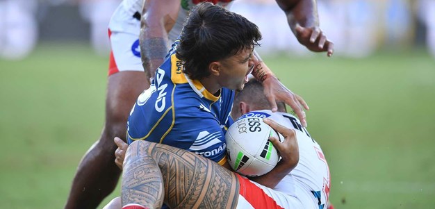 Fuimaono facing long ban for tackle on Dunster