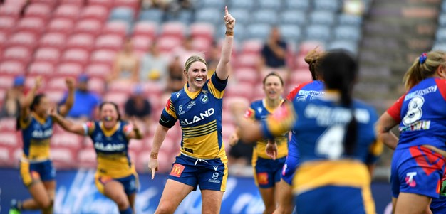 NRLW comes to Wollongong