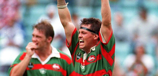 Rabbitohs v Bulldogs, Round 1, 1999