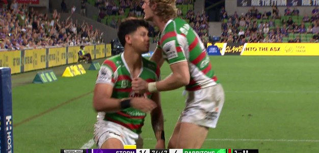 Souths edge closer