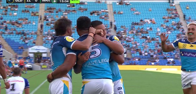 Fifita and Marzhew combine