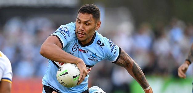 Quick fix: Sharks v Eels