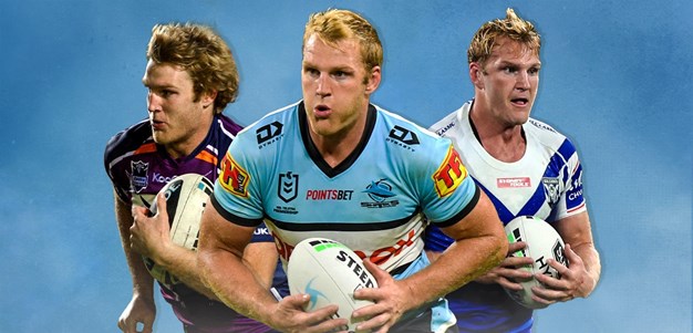 Mr reliable: Tolman to join 300 club