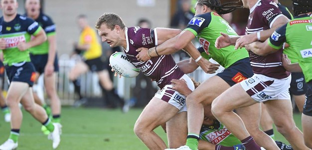 Things Manly fans love to see