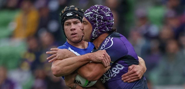 Quick fix: Storm v Bulldogs