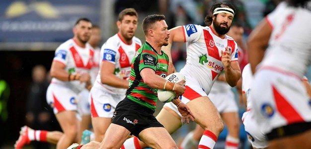 Quick fix: Rabbitohs v Dragons