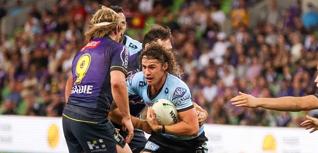 Quick fix: Storm v Sharks