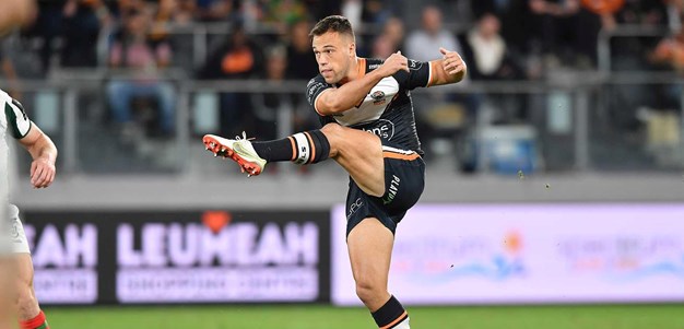 Quick fix: Wests Tigers v Rabbitohs