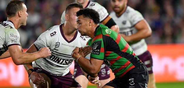 Quick fix: Rabbitohs v Sea Eagles