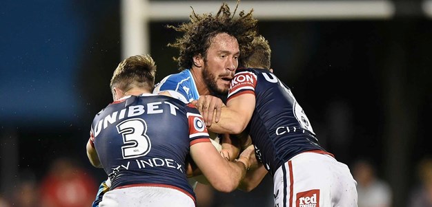 Quick fix: Roosters v Titans