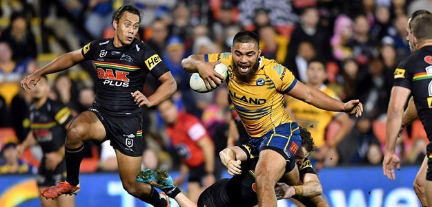 Quick fix: Panthers v Eels