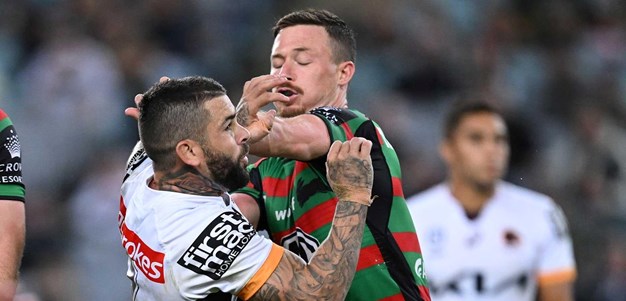 Quick fix: Rabbitohs v Broncos