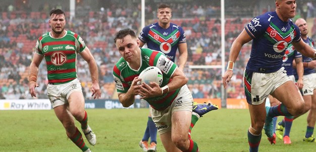 Classic Magic Round: Warriors v Rabbitohs, 2022